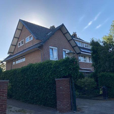 'Onder-Dak' 2-Persoons Appartement Zandvoort Ngoại thất bức ảnh