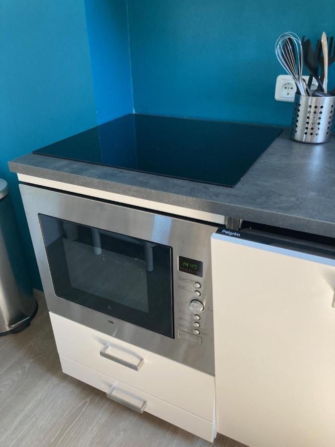 'Onder-Dak' 2-Persoons Appartement Zandvoort Ngoại thất bức ảnh