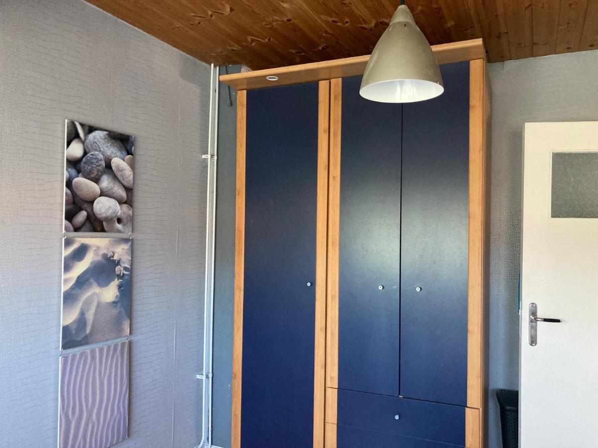 'Onder-Dak' 2-Persoons Appartement Zandvoort Ngoại thất bức ảnh